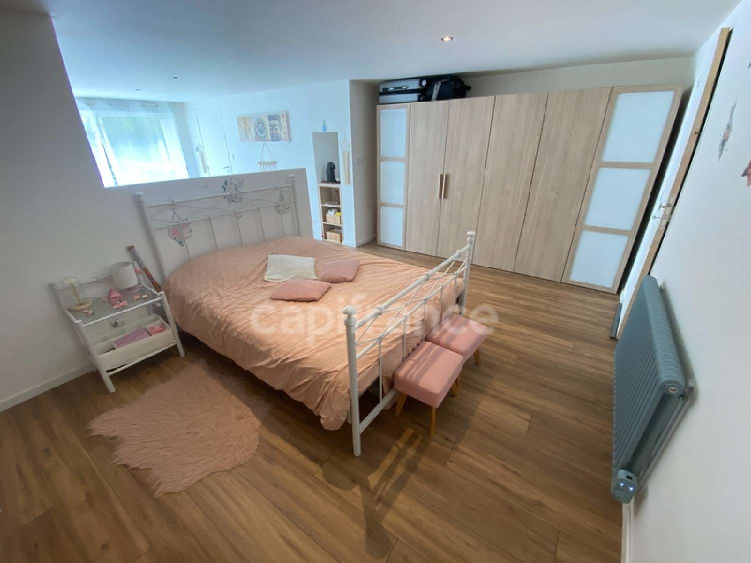 te koop huis Sanvignes-les-Mines Saône-et-Loire 7