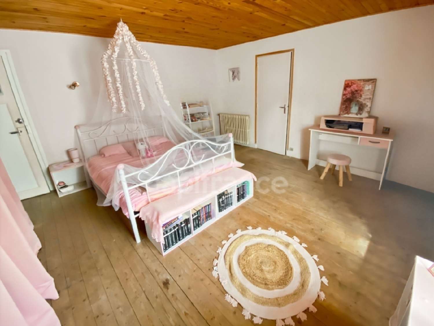 te koop huis Sanvignes-les-Mines Saône-et-Loire 8