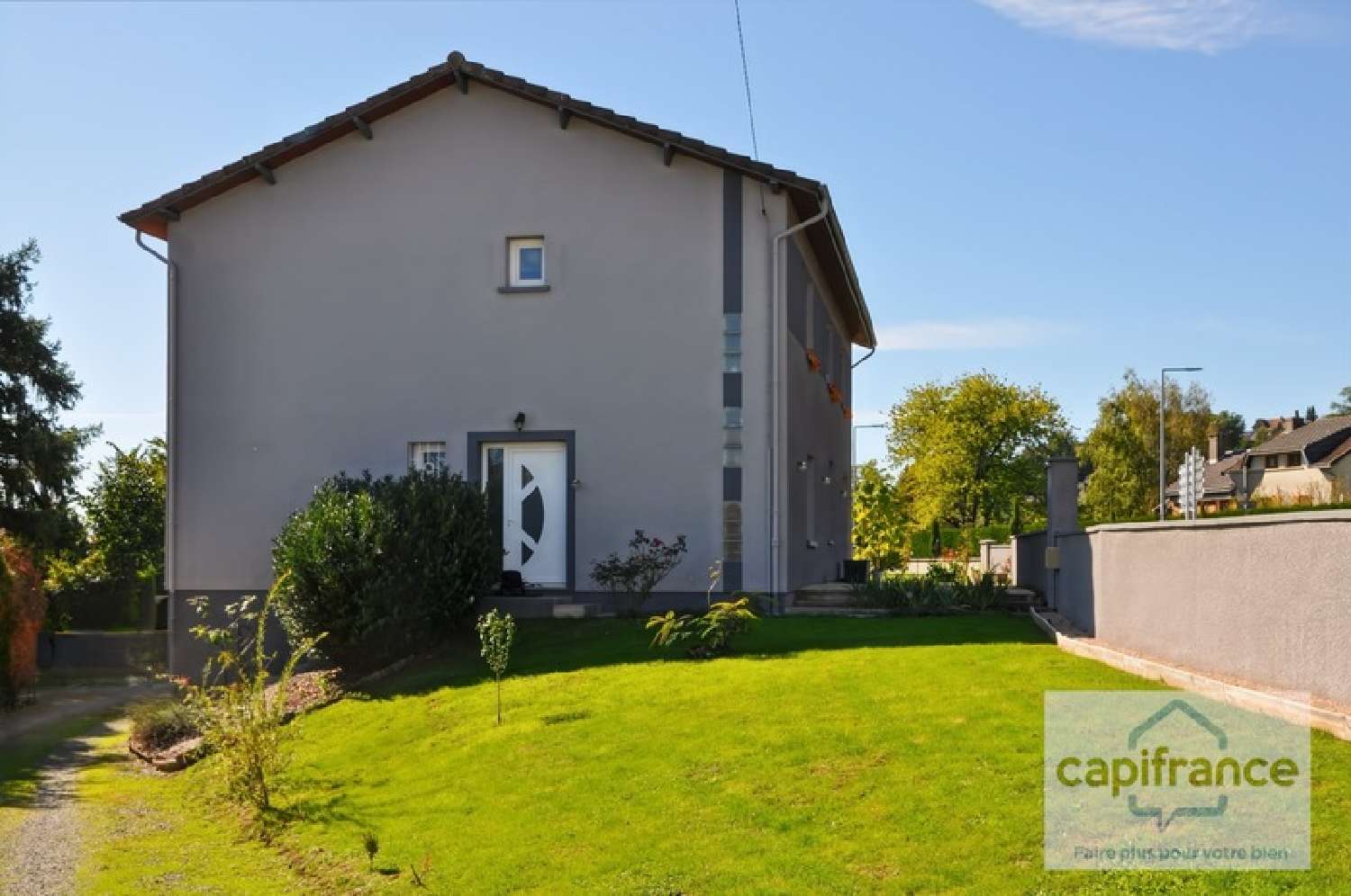 te koop huis Sanvignes-les-Mines Saône-et-Loire 2