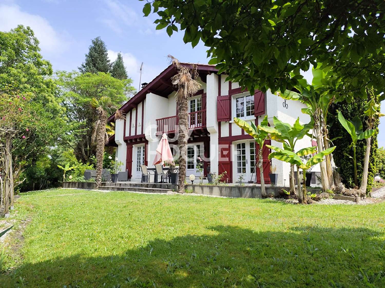  te koop huis Sarbazan Landes 1