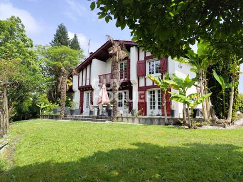 Sarbazan Landes huis foto 7155264