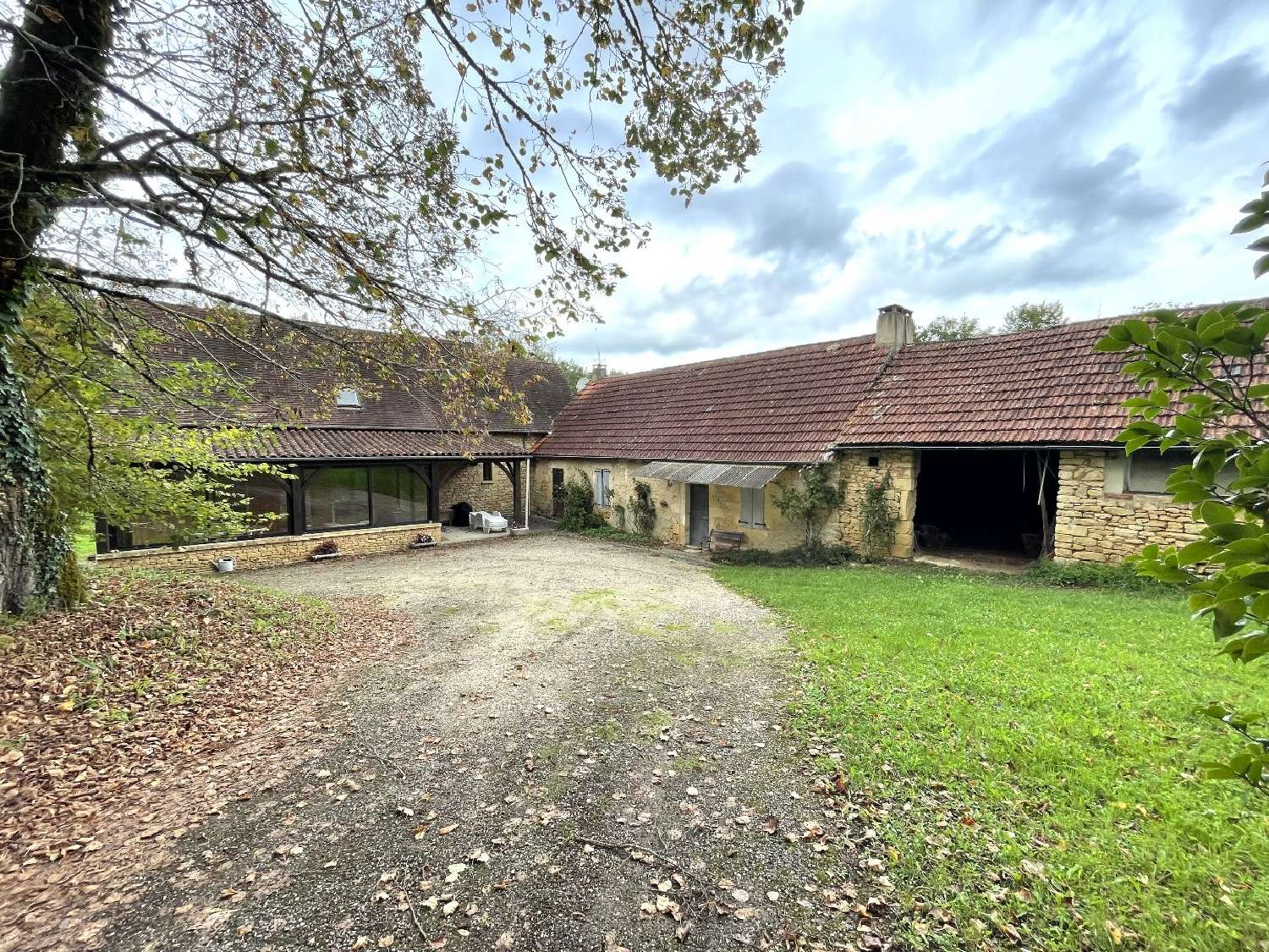  te koop huis Sarlat-la-Canéda Dordogne 1