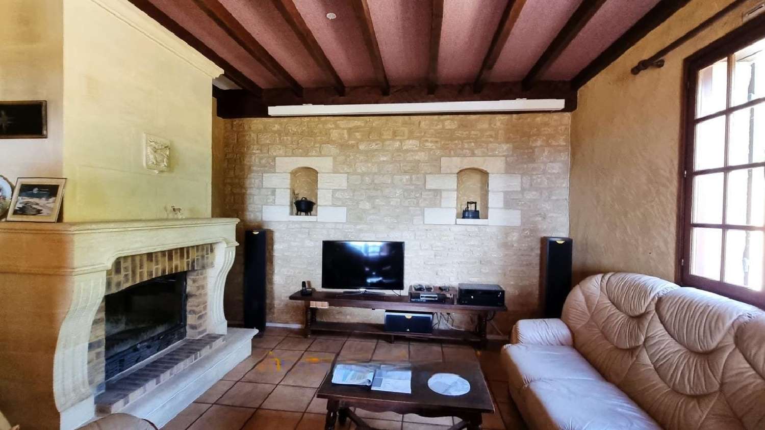  te koop huis Sarlat-la-Canéda Dordogne 5