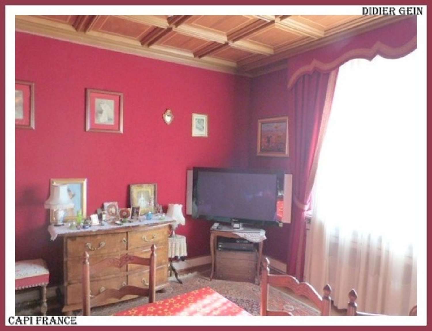  kaufen Haus Sarralbe Moselle 8