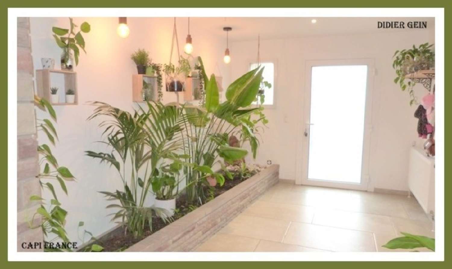  à vendre maison Sarralbe Moselle 3