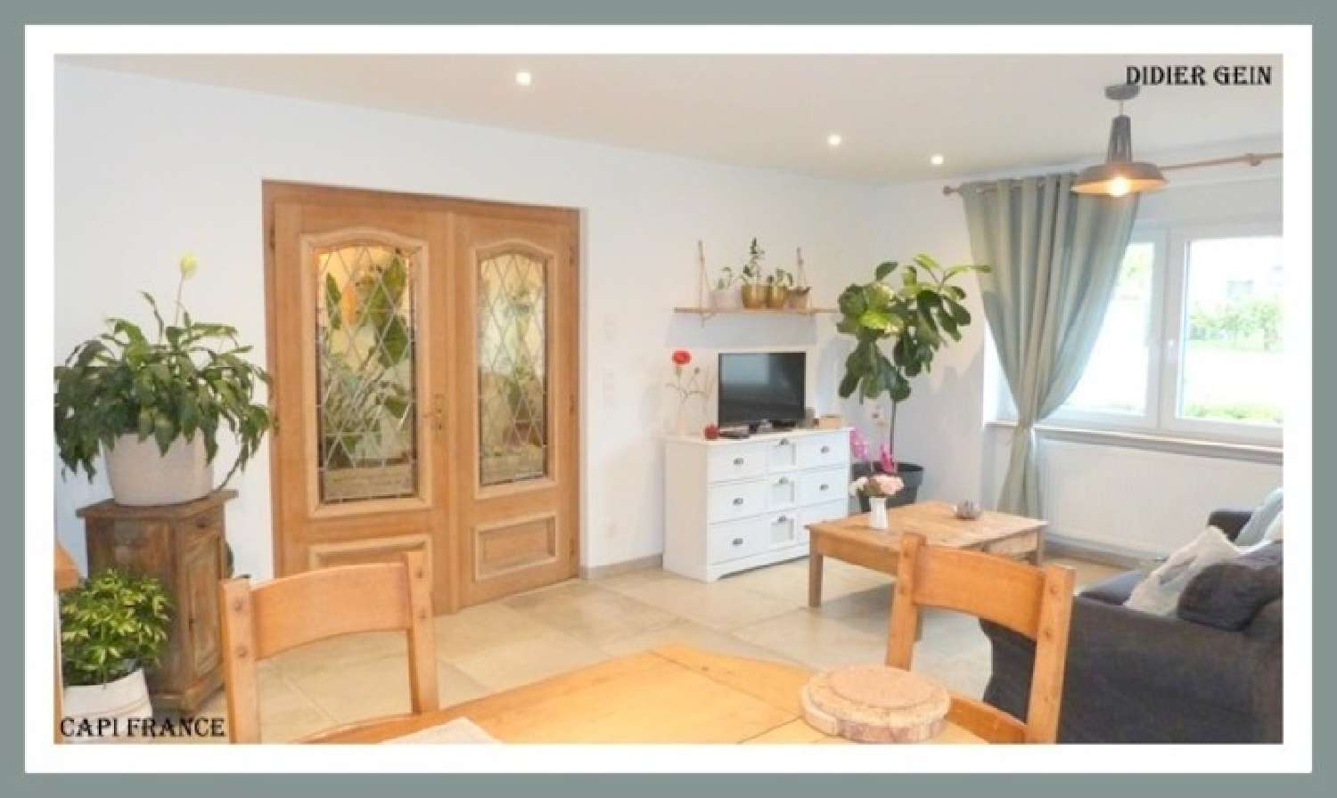  à vendre maison Sarralbe Moselle 6