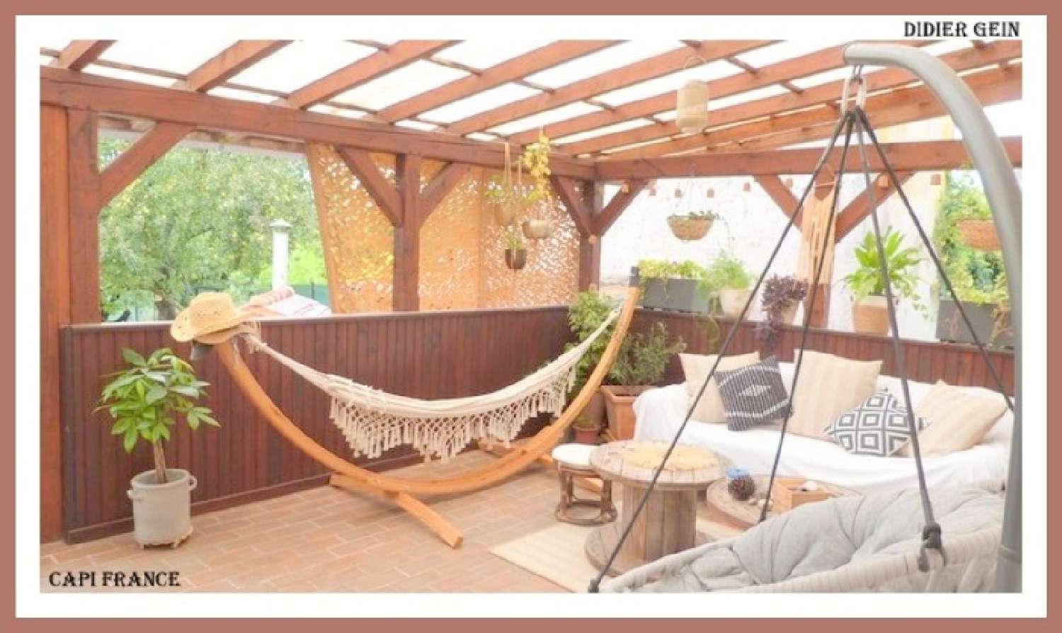  à vendre maison Sarralbe Moselle 8