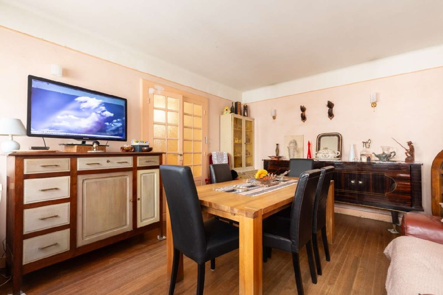  te koop huis Sarrancolin Hautes-Pyrénées 4