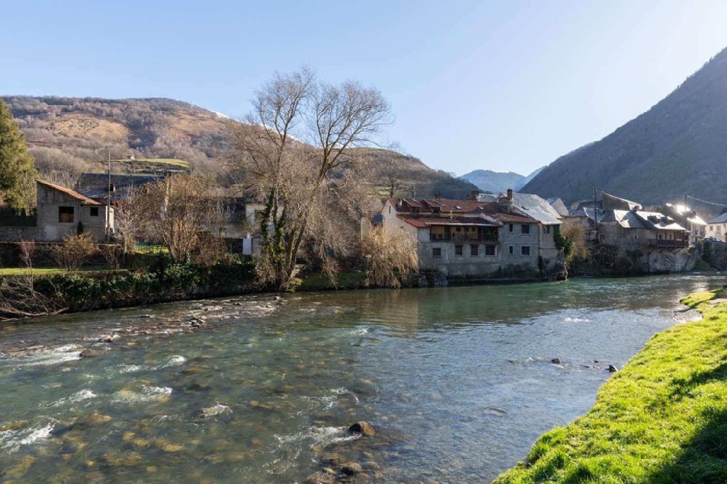  te koop huis Sarrancolin Hautes-Pyrénées 8