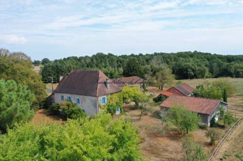 Sarrazac Dordogne maison foto 7156400