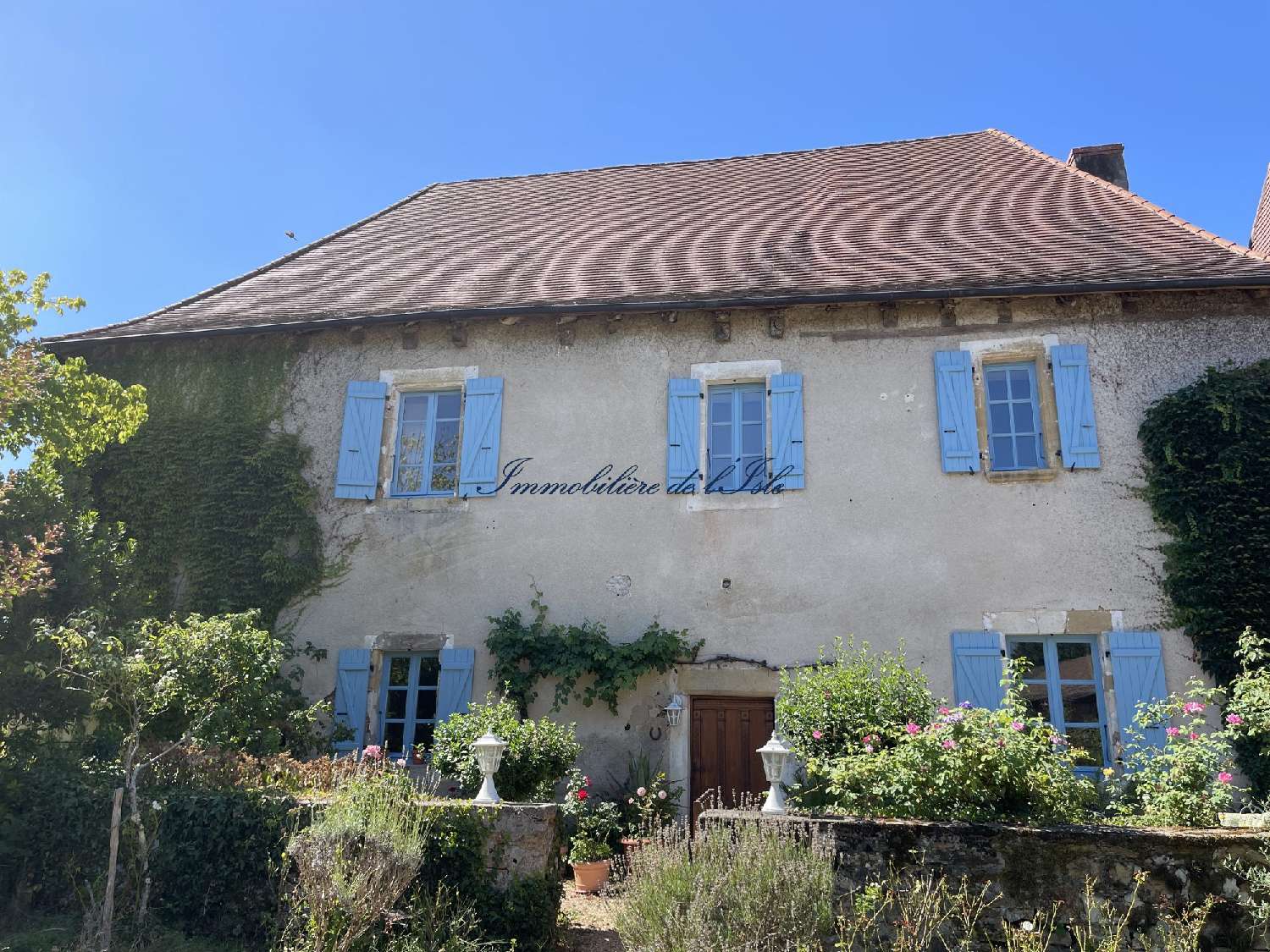  à vendre maison Sarrazac Dordogne 3