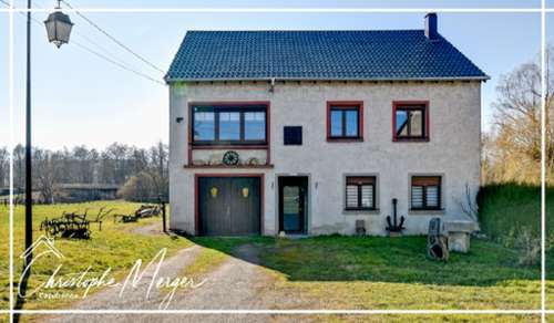 Sarrebourg Moselle Haus Bild 7149297