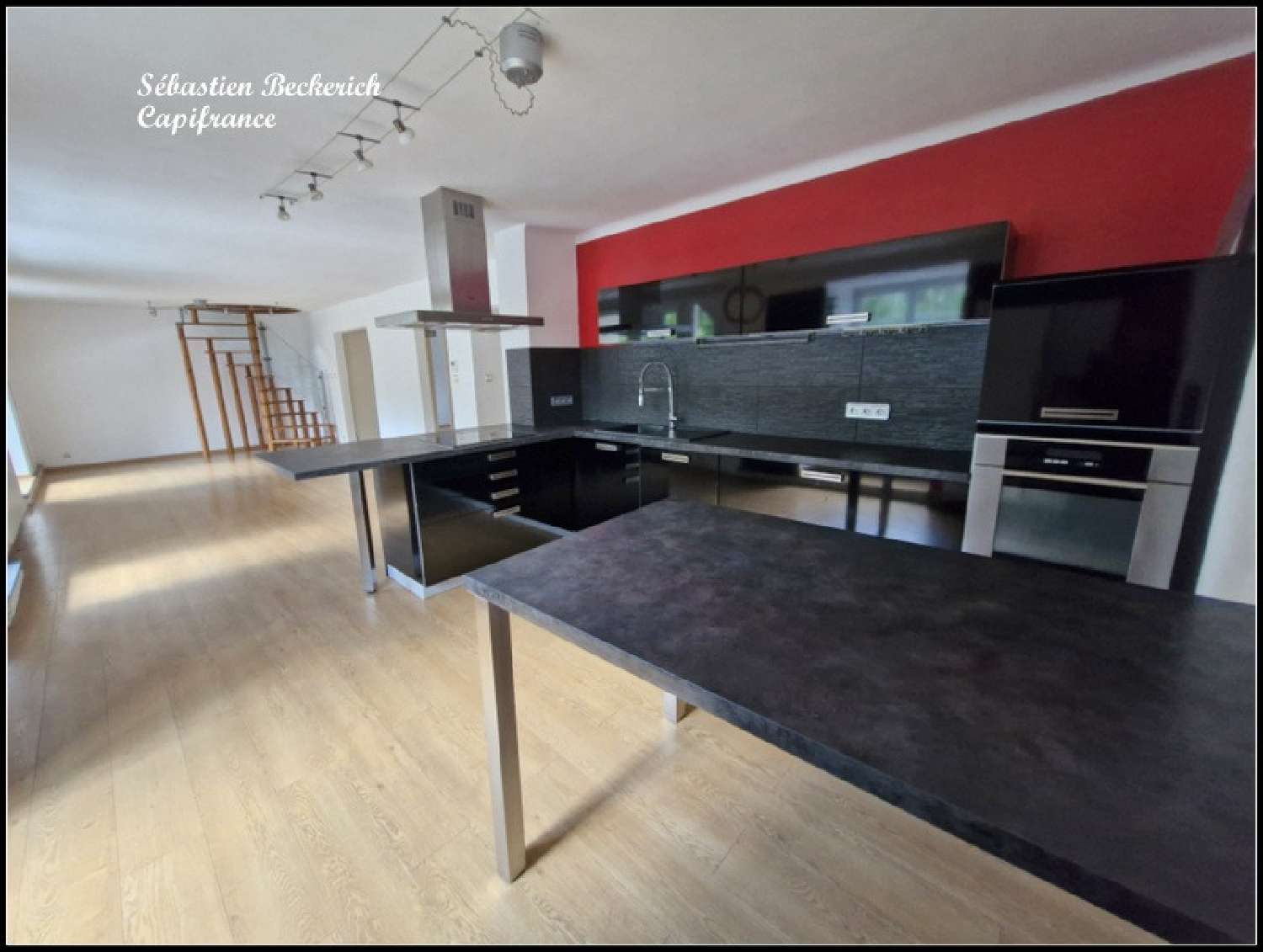  te koop huis Sarreguemines Moselle 2