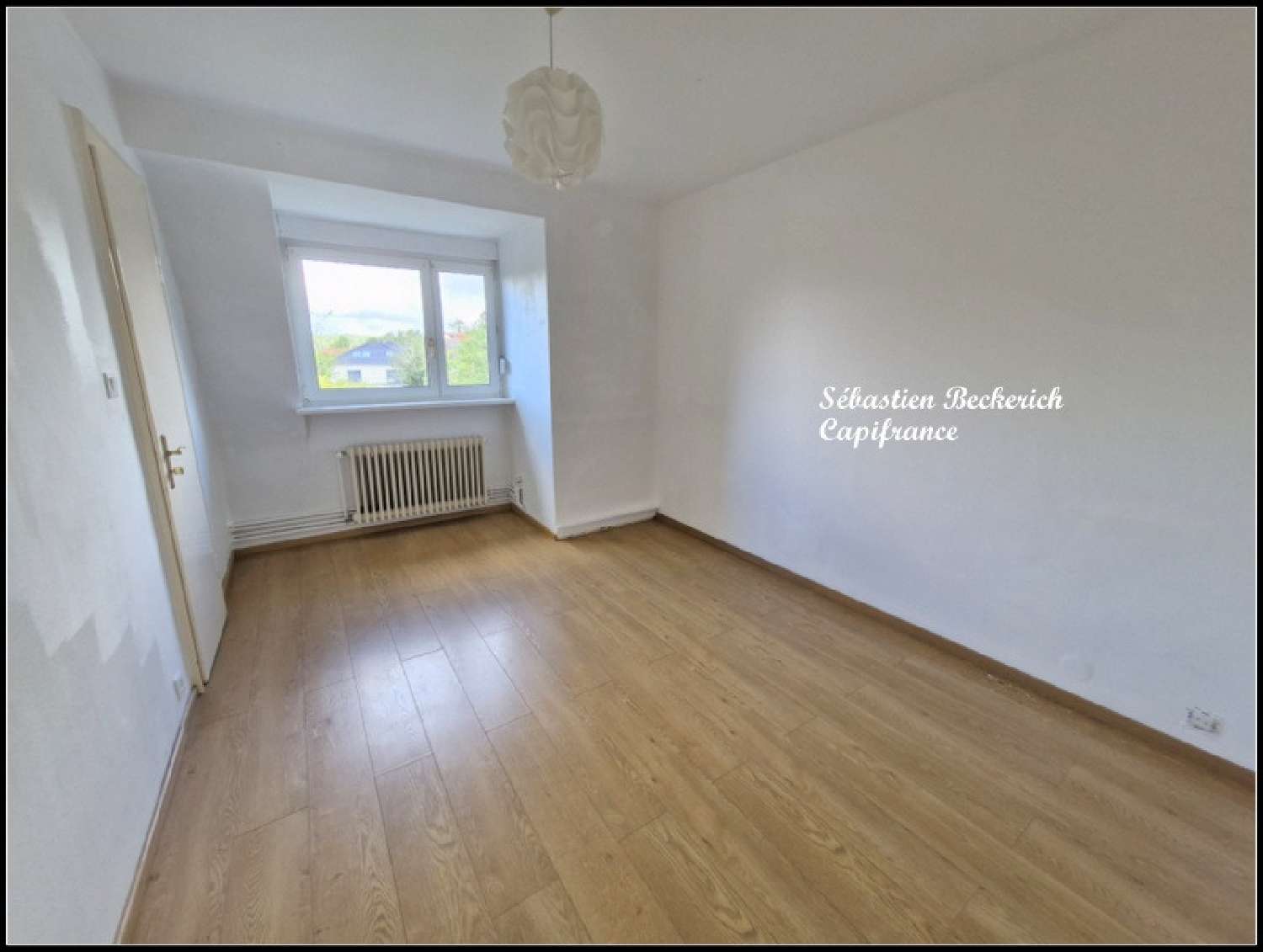  te koop huis Sarreguemines Moselle 4