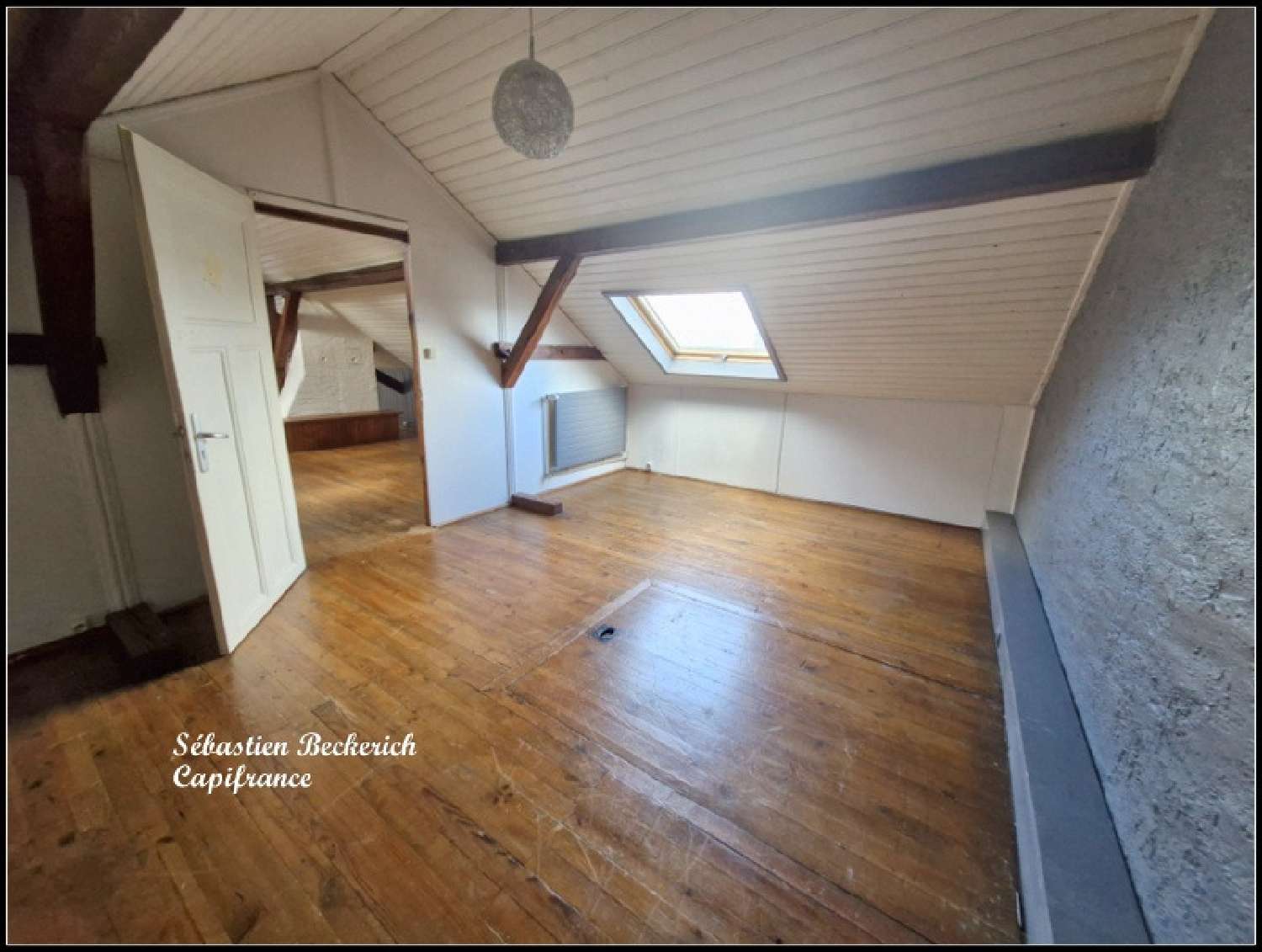  te koop huis Sarreguemines Moselle 5