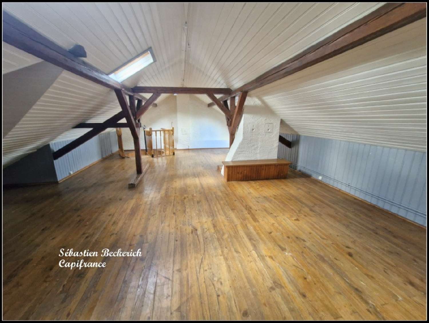  te koop huis Sarreguemines Moselle 6