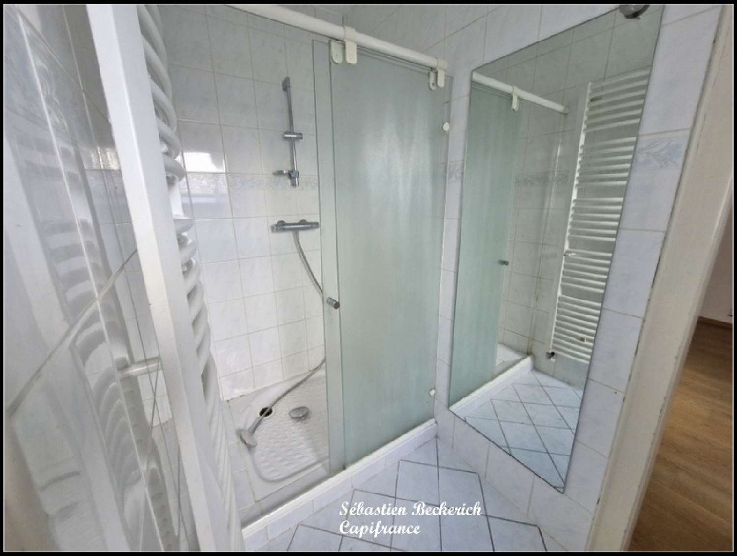  te koop huis Sarreguemines Moselle 7