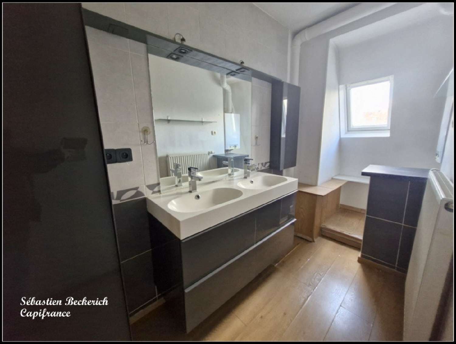  te koop huis Sarreguemines Moselle 8