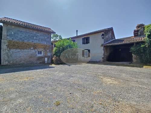 Sarriac-Bigorre Hautes-Pyrénées casa foto 7146770