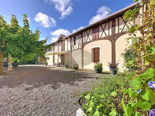 Sarriac-Bigorre Hautes-Pyrénées maison foto 7156665