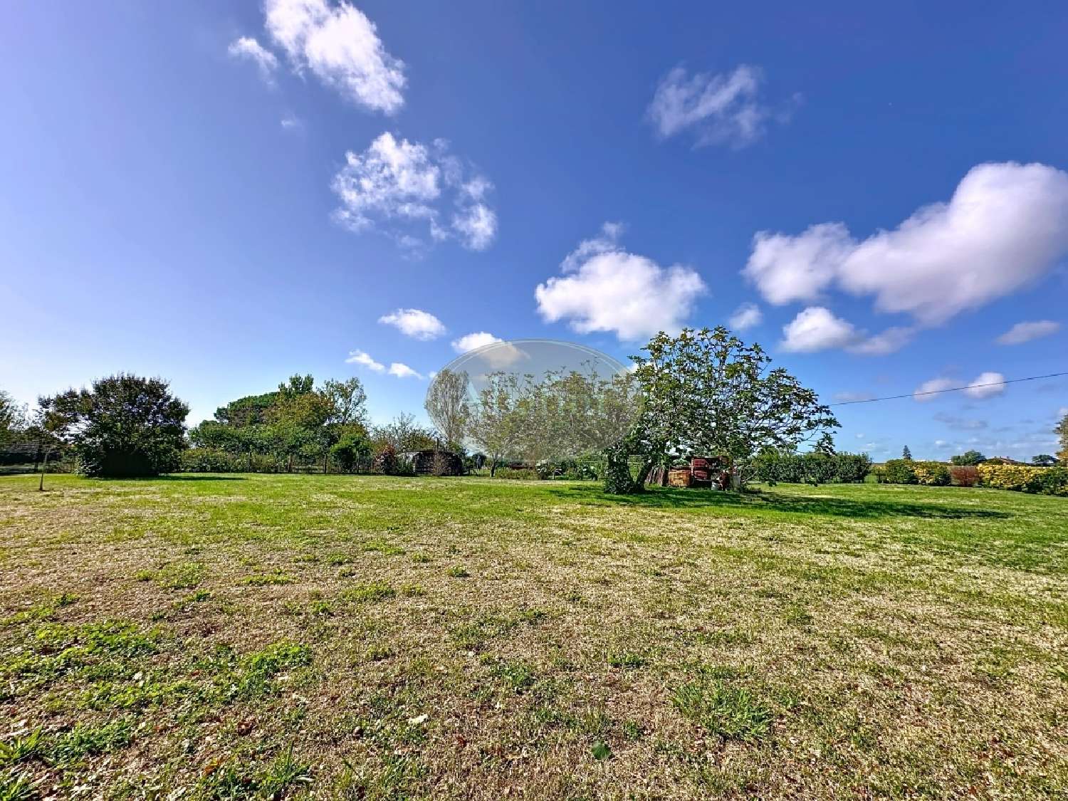  à vendre maison Sarriac-Bigorre Hautes-Pyrénées 2