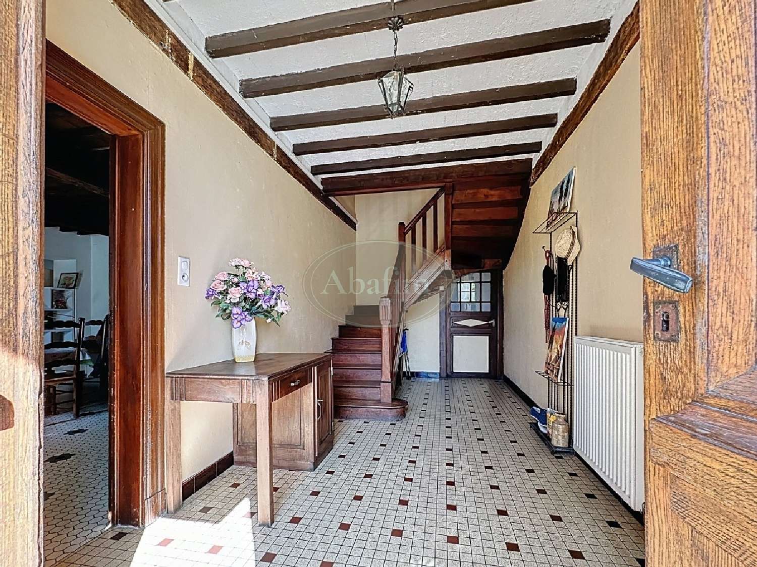  à vendre maison Sarriac-Bigorre Hautes-Pyrénées 3