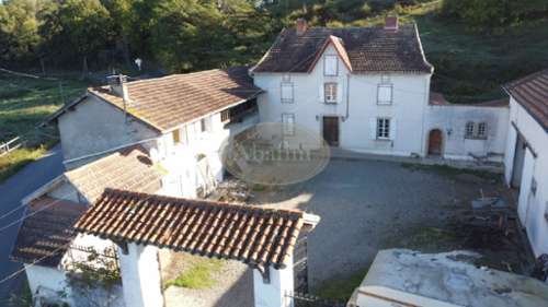 Sarriac-Bigorre Hautes-Pyrénées house foto 7163564