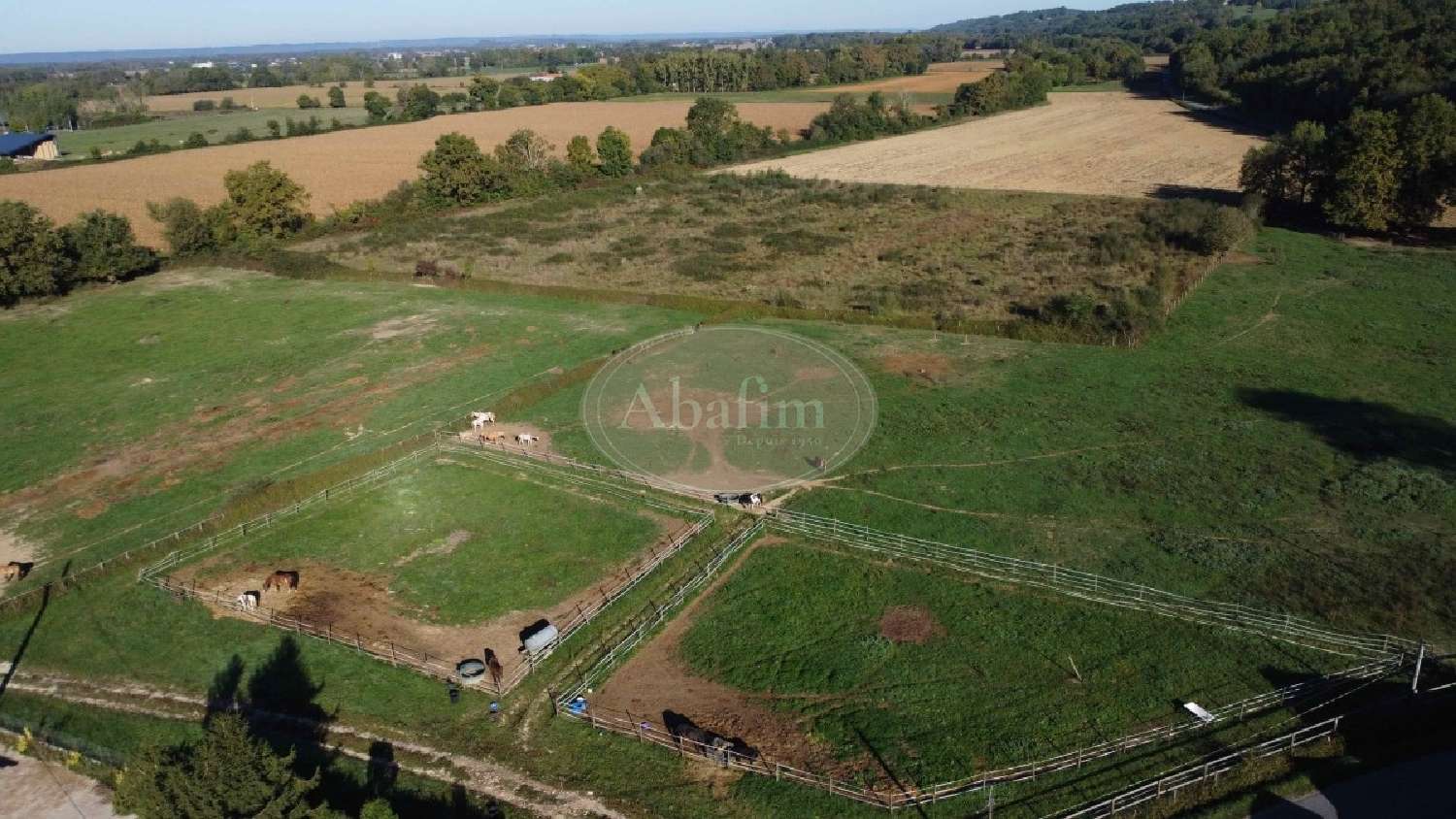 en venta casa Sarriac-Bigorre Hautes-Pyrénées 3