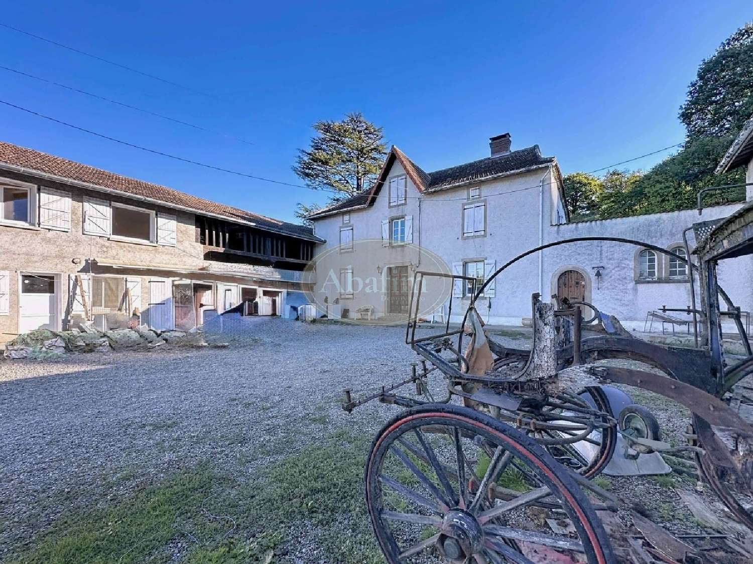  en venta casa Sarriac-Bigorre Hautes-Pyrénées 4