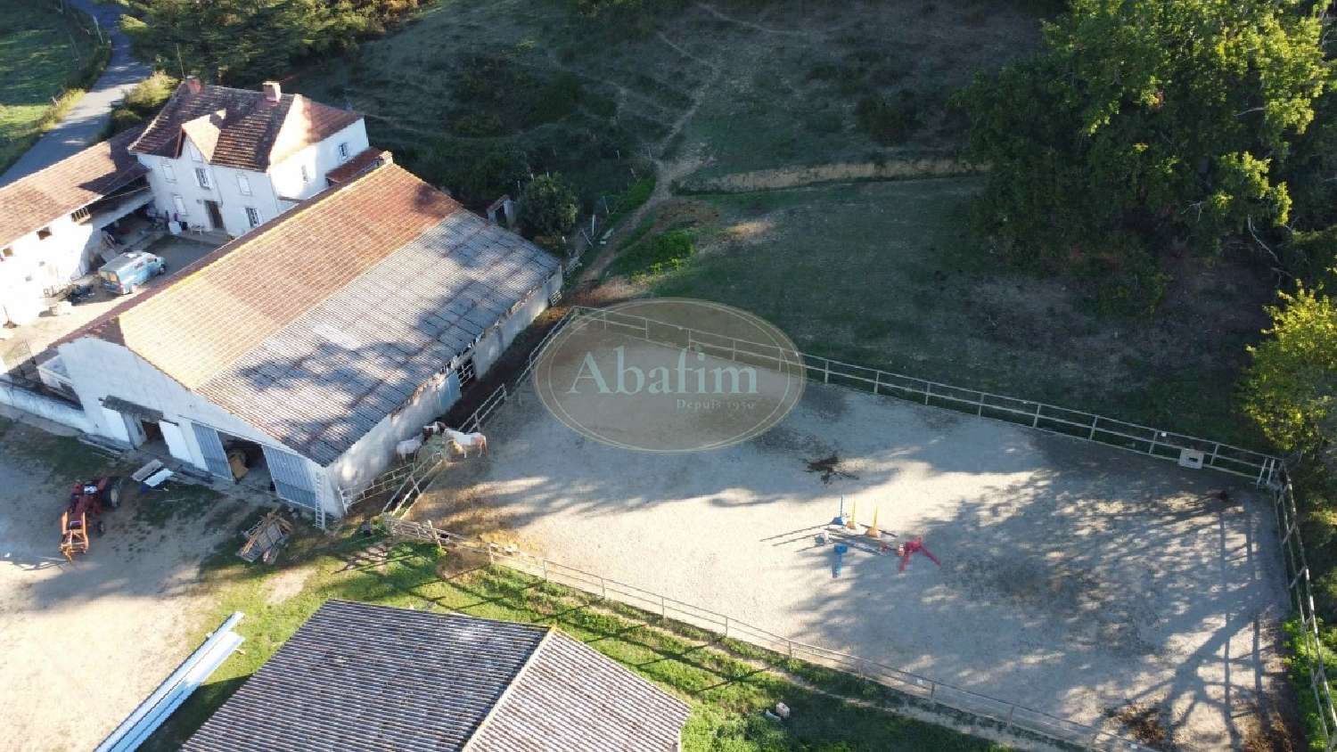  en venta casa Sarriac-Bigorre Hautes-Pyrénées 5