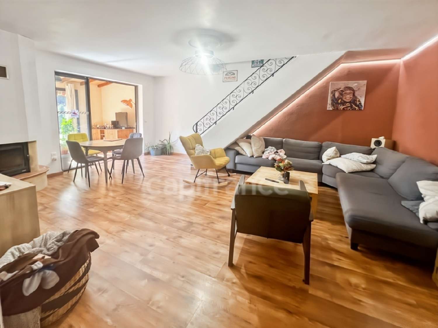  en venta casa Sarrola-Carcopino Corse-du-Sud 1