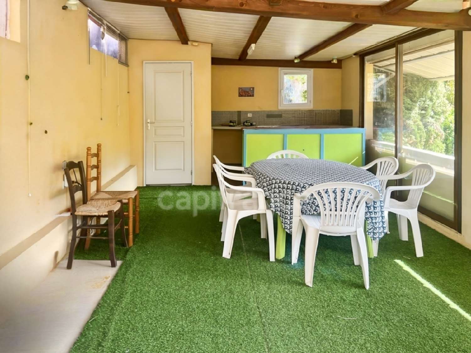  en venta casa Sarrola-Carcopino Corse-du-Sud 7