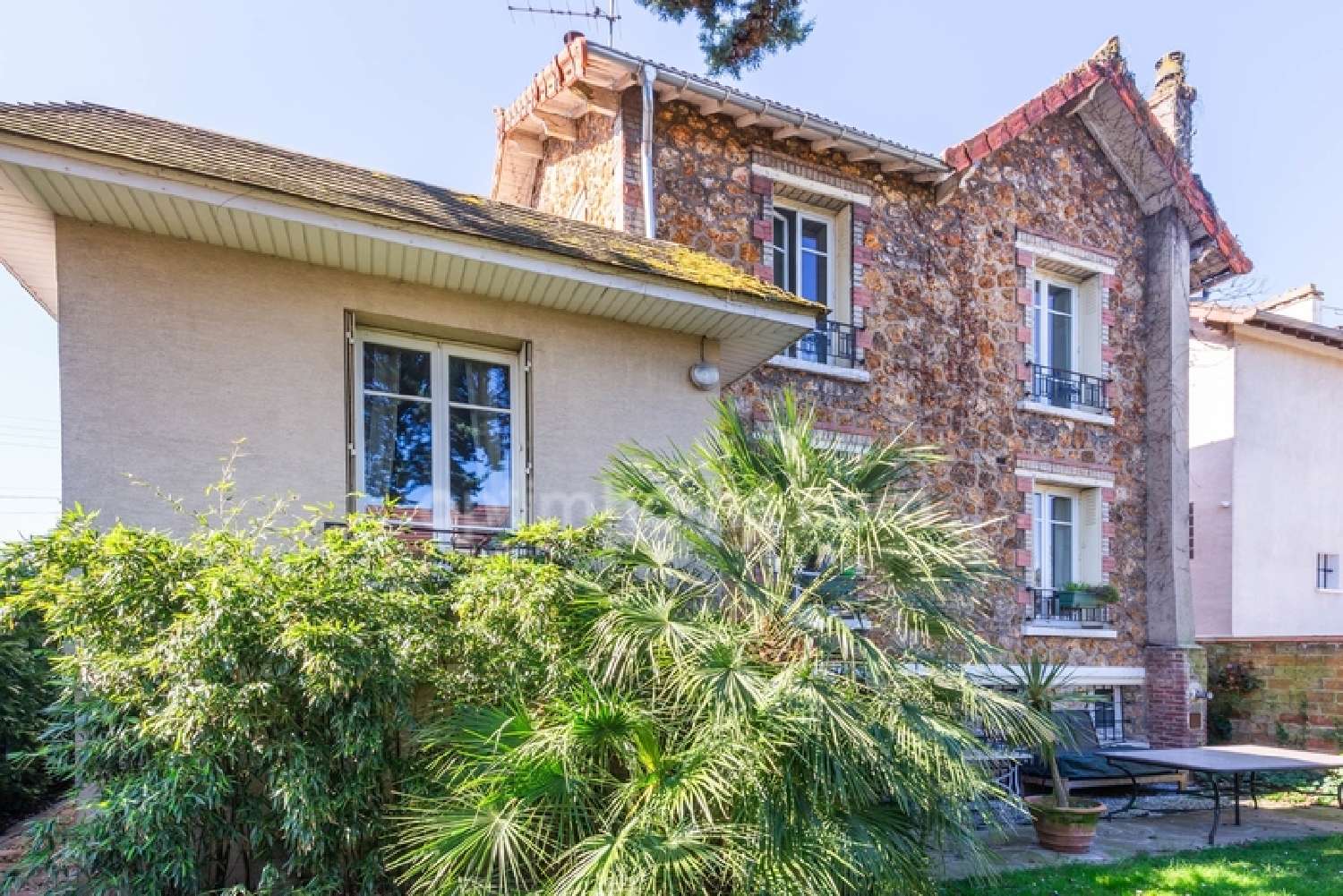 kaufen Haus Sartrouville Yvelines 1