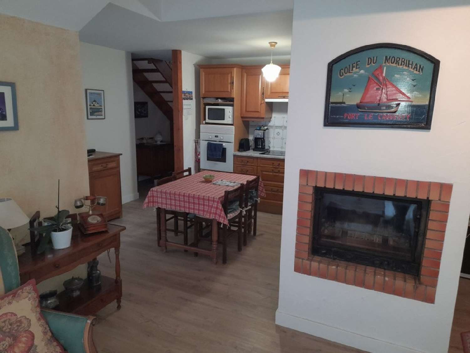  kaufen Haus Sarzeau Morbihan 5
