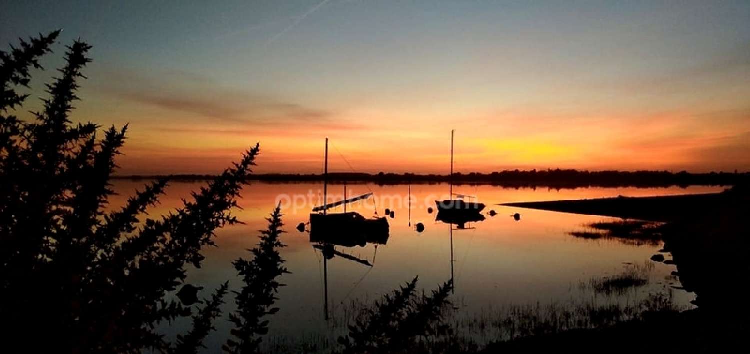  te koop huis Sarzeau Morbihan 3