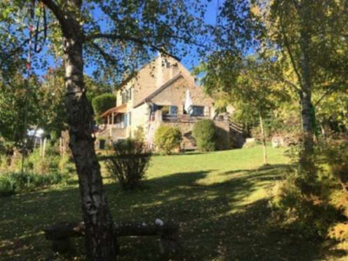 Sassangy Saône-et-Loire house foto 7162356