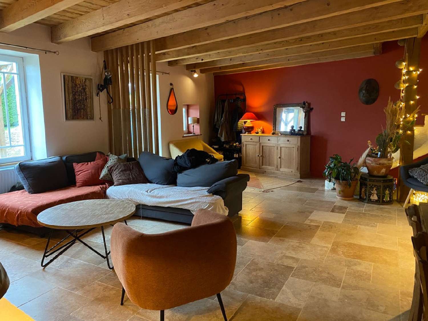  for sale house Sassangy Saône-et-Loire 5