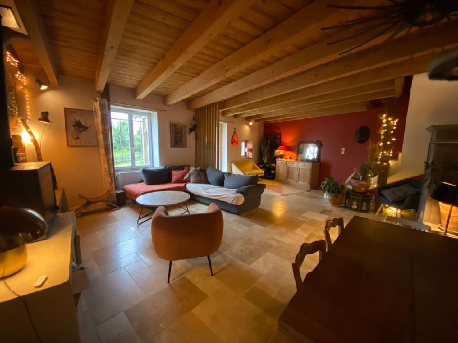  for sale house Sassangy Saône-et-Loire 6