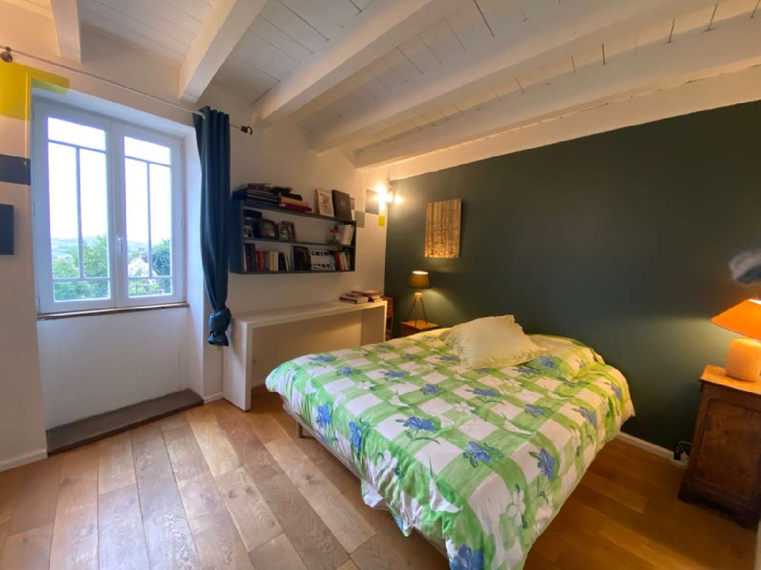  for sale house Sassangy Saône-et-Loire 7