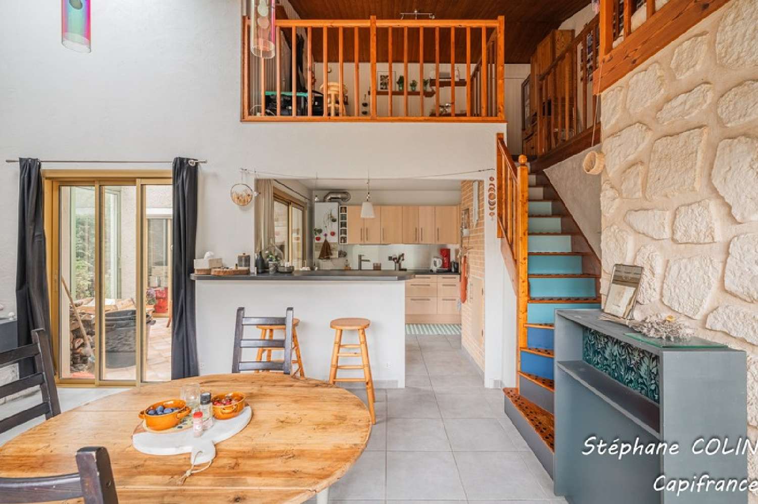  te koop huis Sassenage Isère 4