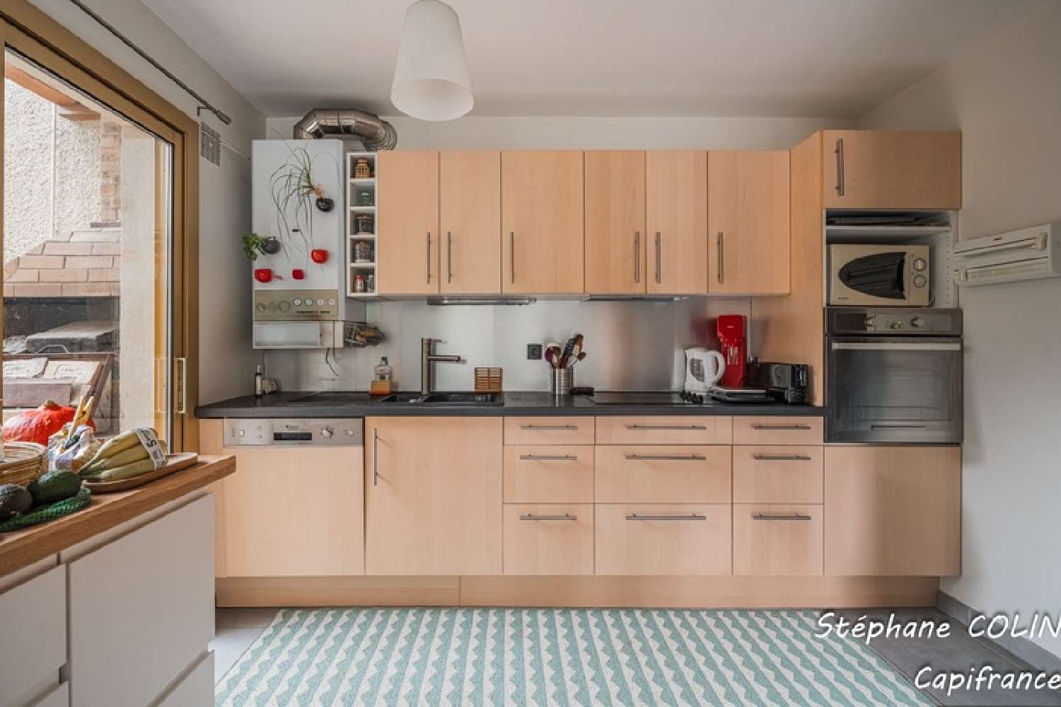  te koop huis Sassenage Isère 6