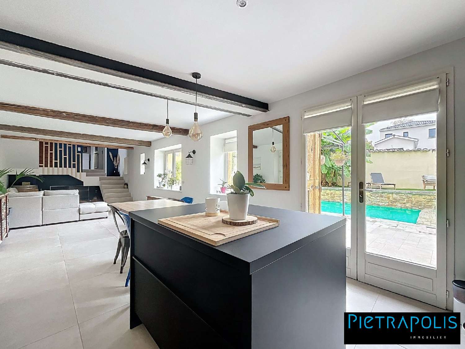  en venta casa Sathonay-Village Rhône 1