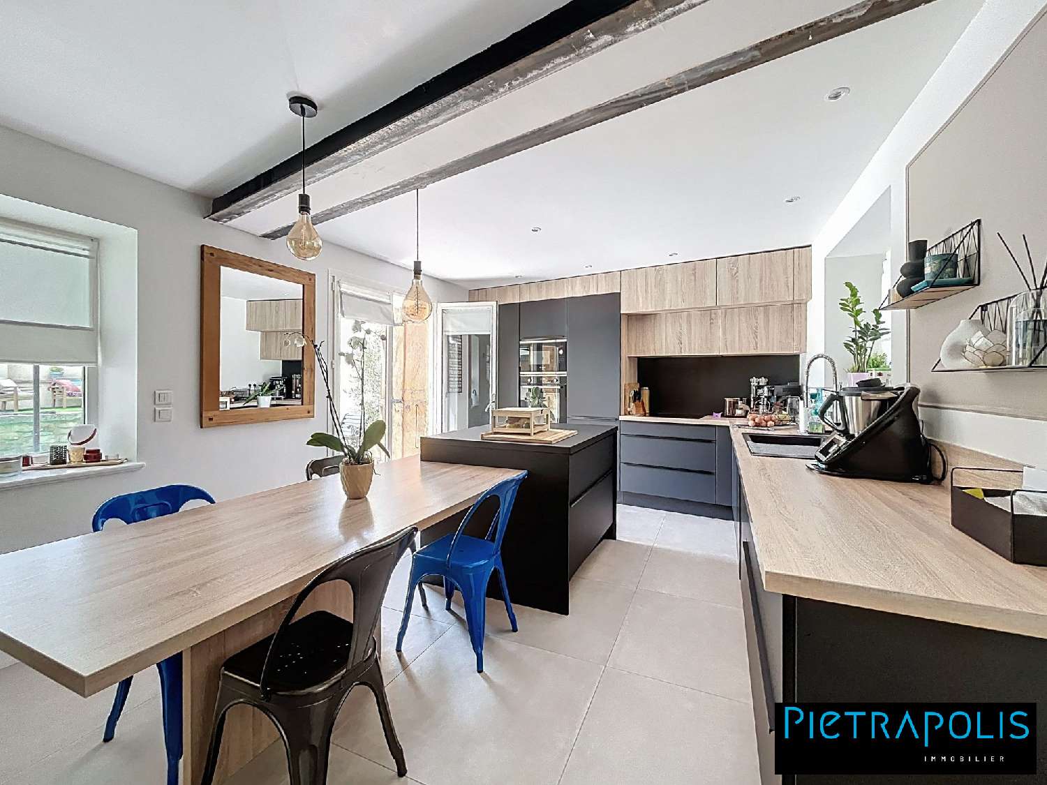 en venta casa Sathonay-Village Rhône 2