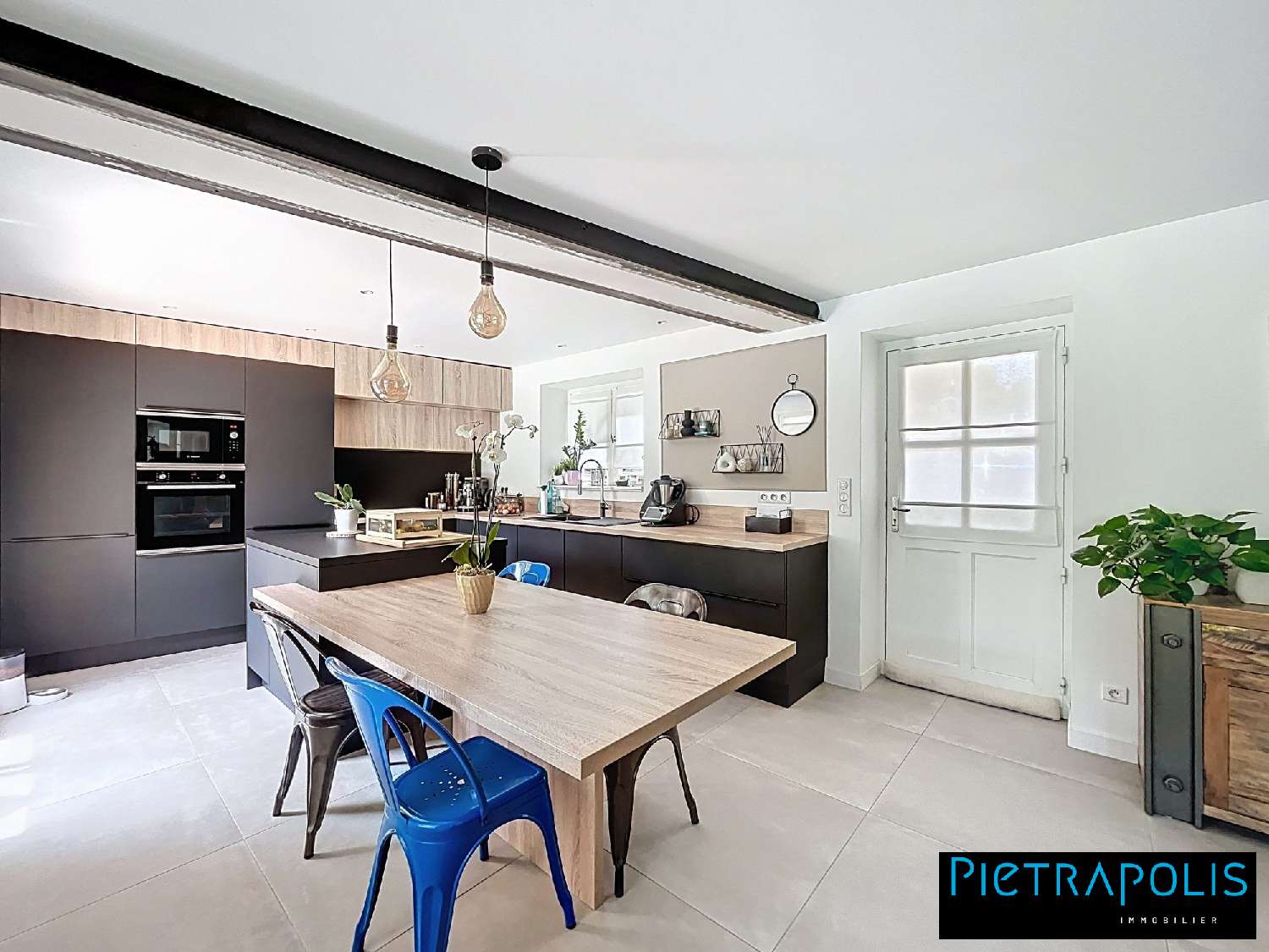  en venta casa Sathonay-Village Rhône 7