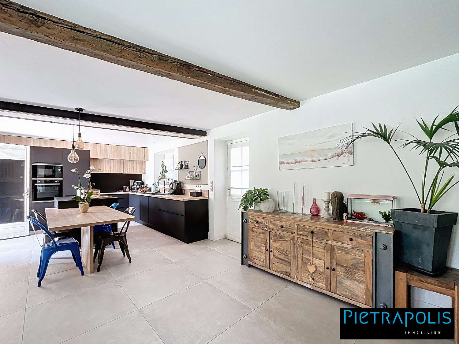  en venta casa Sathonay-Village Rhône 8