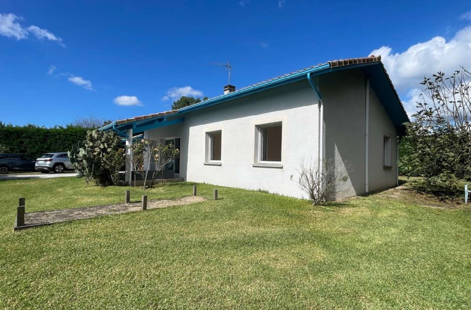  for sale house Saubion Landes 1