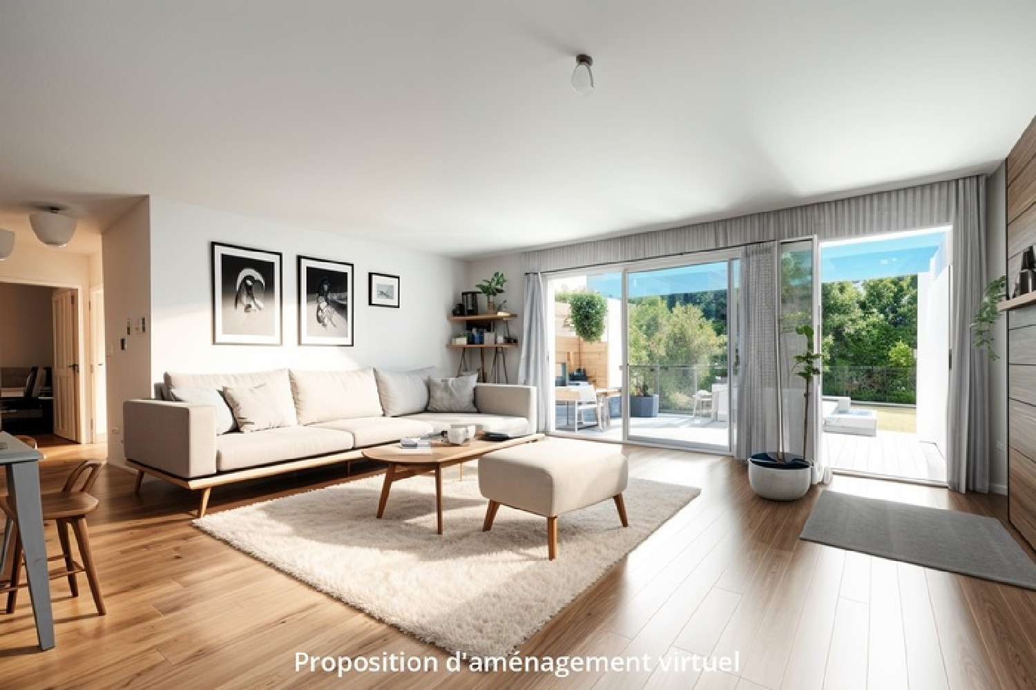  for sale house Saubion Landes 6