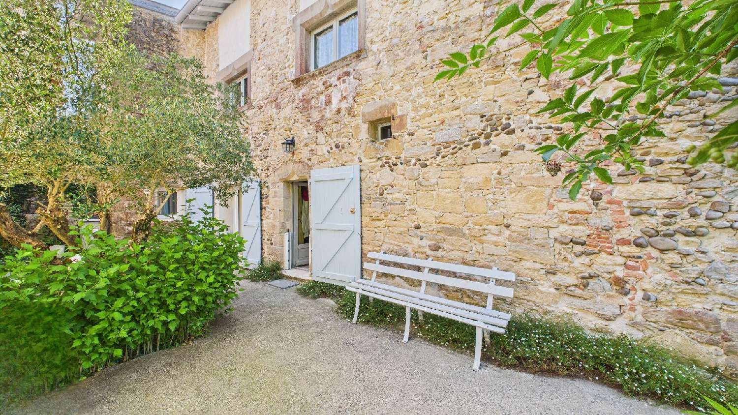  te koop huis Saubusse Landes 4
