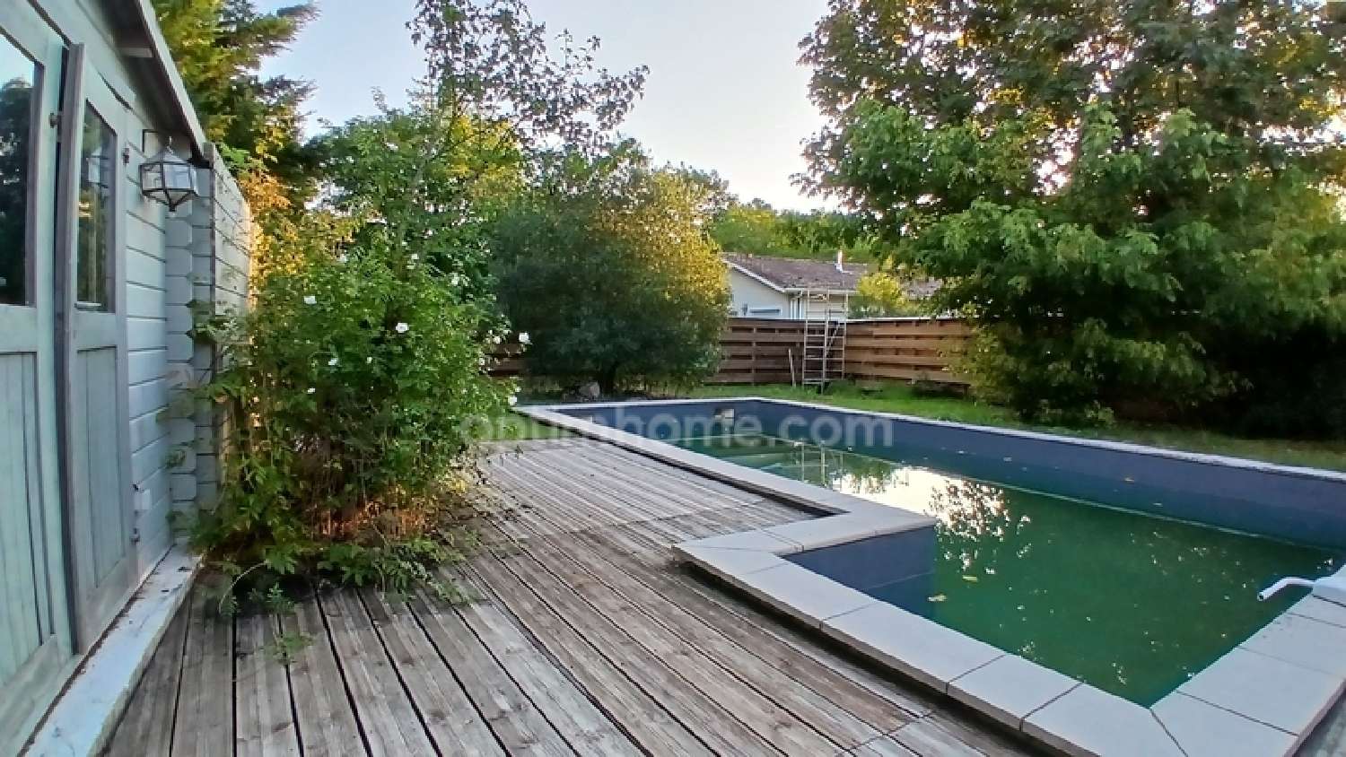 te koop huis Saucats Gironde 7