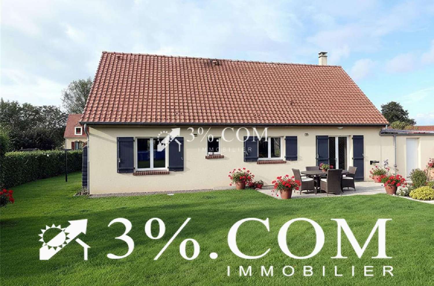  te koop huis Sauchay Seine-Maritime 1